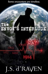 The Envoy's Interlude